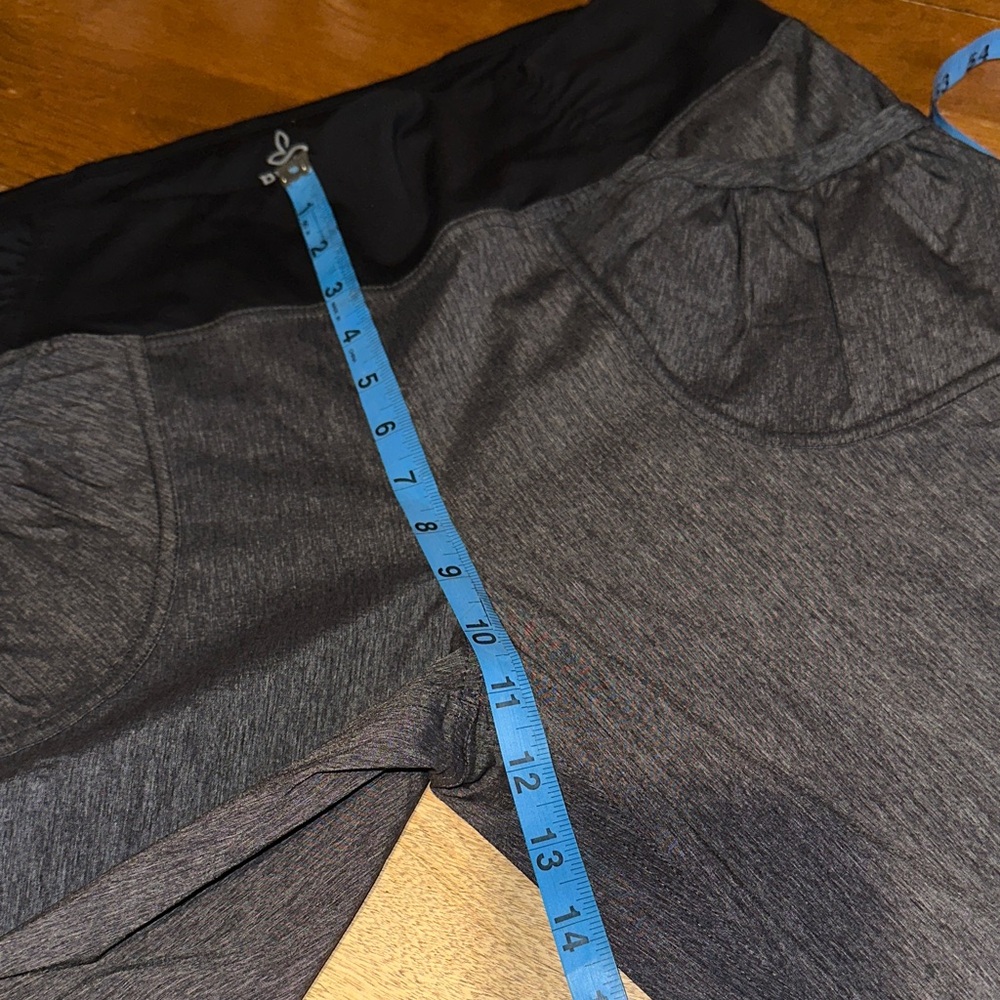 Prana Summit pull-on capri pants - image 5